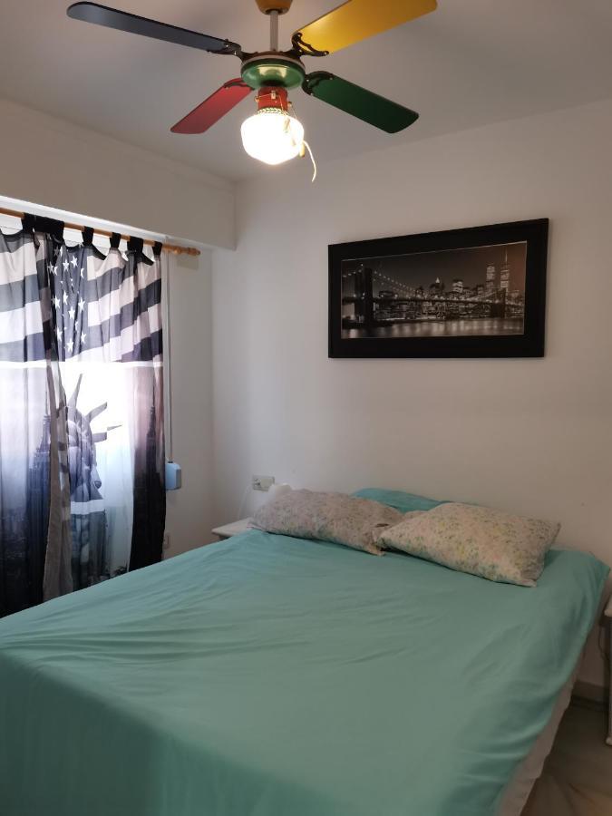 Apartamento Con Wifi, Mascotas Bienvenidas Benidorm Dış mekan fotoğraf