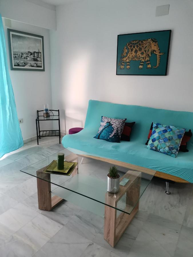 Apartamento Con Wifi, Mascotas Bienvenidas Benidorm Dış mekan fotoğraf