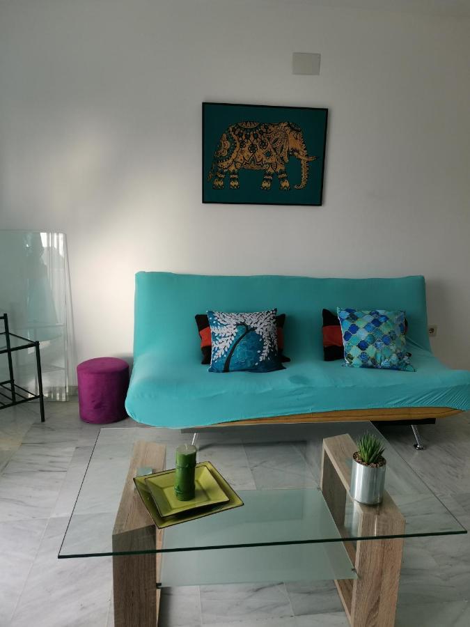 Apartamento Con Wifi, Mascotas Bienvenidas Benidorm Dış mekan fotoğraf