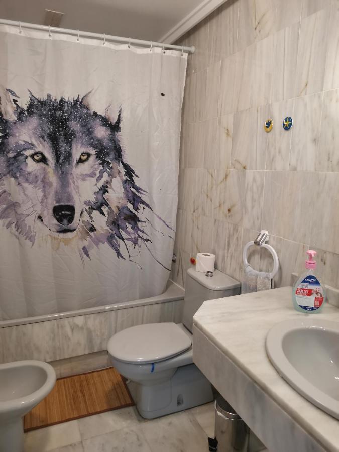 Apartamento Con Wifi, Mascotas Bienvenidas Benidorm Dış mekan fotoğraf