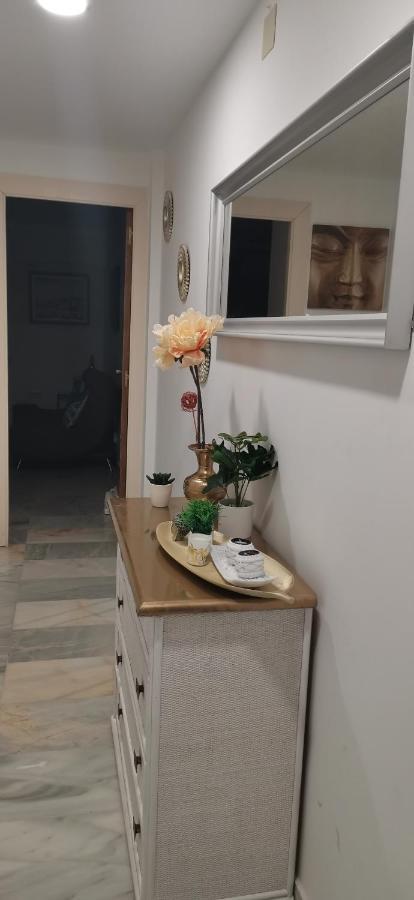 Apartamento Con Wifi, Mascotas Bienvenidas Benidorm Dış mekan fotoğraf