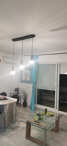 Apartamento Con Wifi, Mascotas Bienvenidas Benidorm Dış mekan fotoğraf