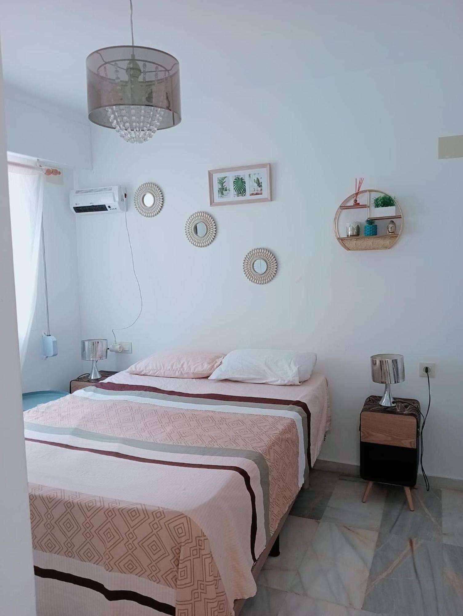 Apartamento Con Wifi, Mascotas Bienvenidas Benidorm Dış mekan fotoğraf