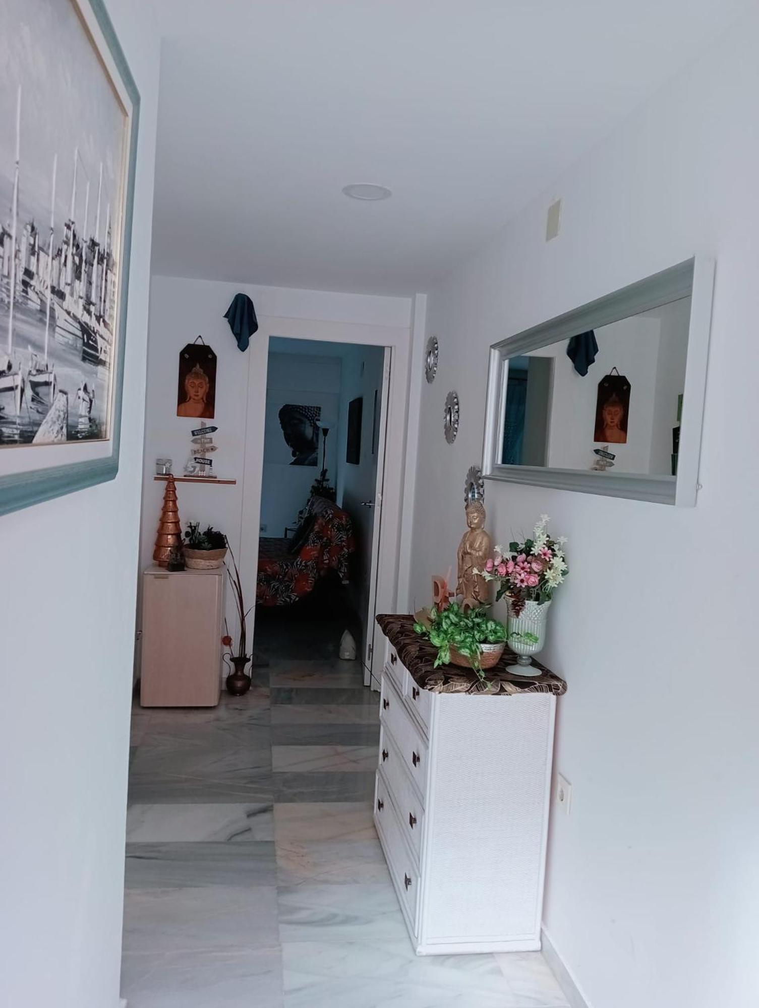 Apartamento Con Wifi, Mascotas Bienvenidas Benidorm Dış mekan fotoğraf