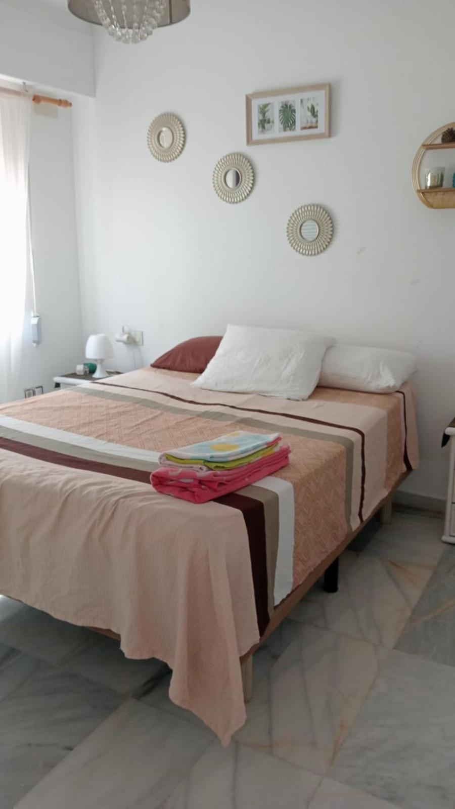 Apartamento Con Wifi, Mascotas Bienvenidas Benidorm Dış mekan fotoğraf
